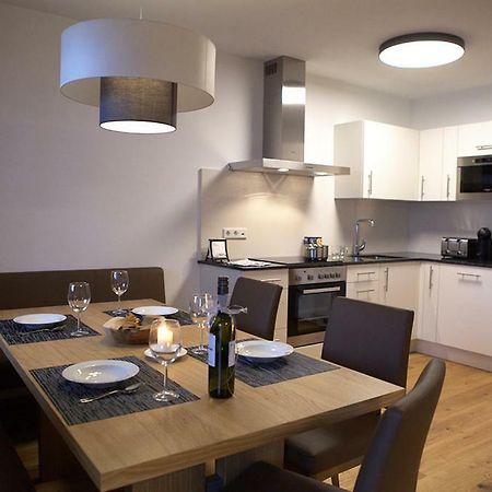 Kitzbuheler Alpen Residenz Top2 Hollersbach Голлерсбах-ім-Пінцґау Екстер'єр фото