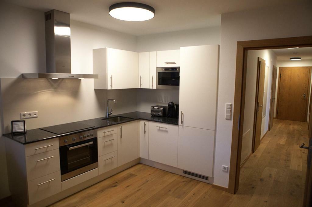 Kitzbuheler Alpen Residenz Top2 Hollersbach Голлерсбах-ім-Пінцґау Екстер'єр фото