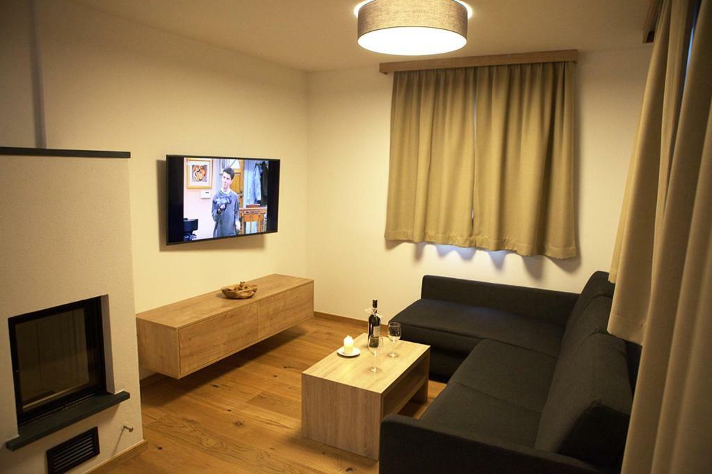 Kitzbuheler Alpen Residenz Top2 Hollersbach Голлерсбах-ім-Пінцґау Екстер'єр фото