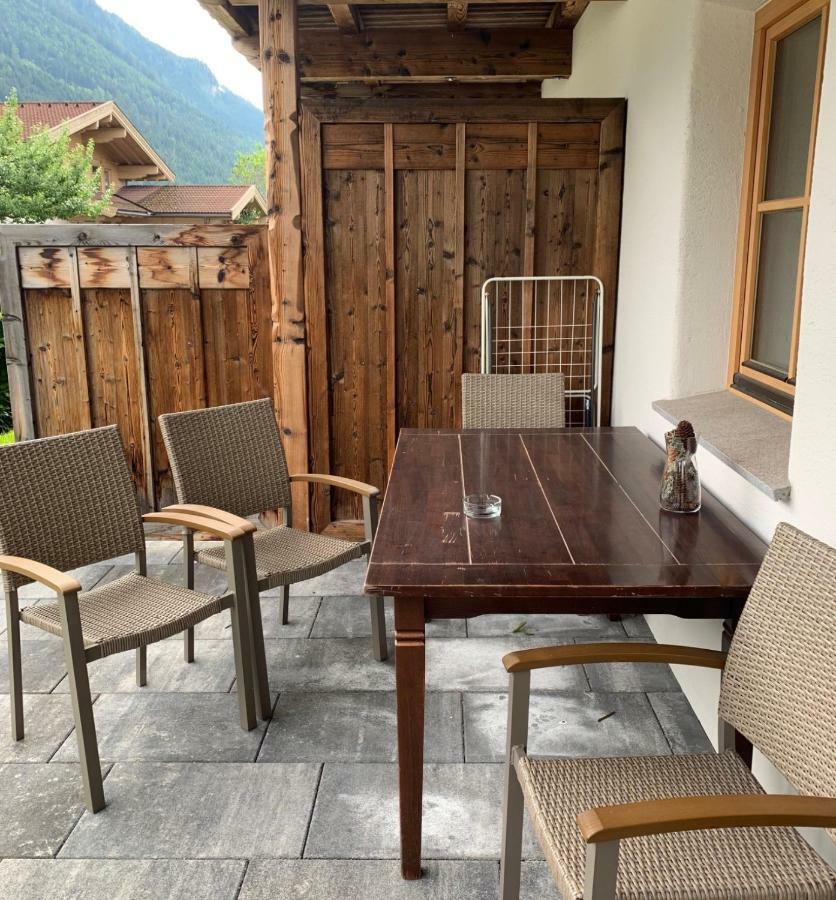 Kitzbuheler Alpen Residenz Top2 Hollersbach Голлерсбах-ім-Пінцґау Екстер'єр фото
